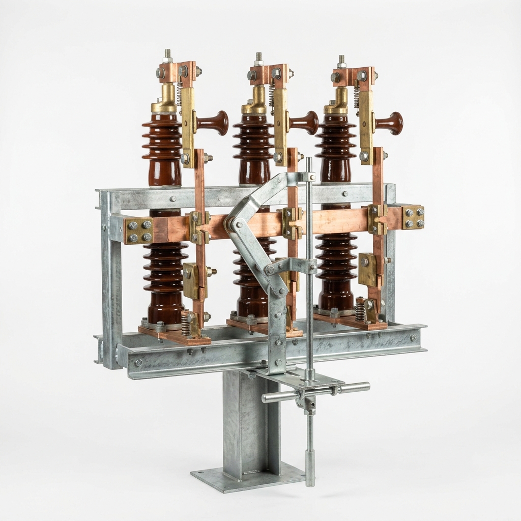 The Role of AB Switches in Substation Safety Protocols