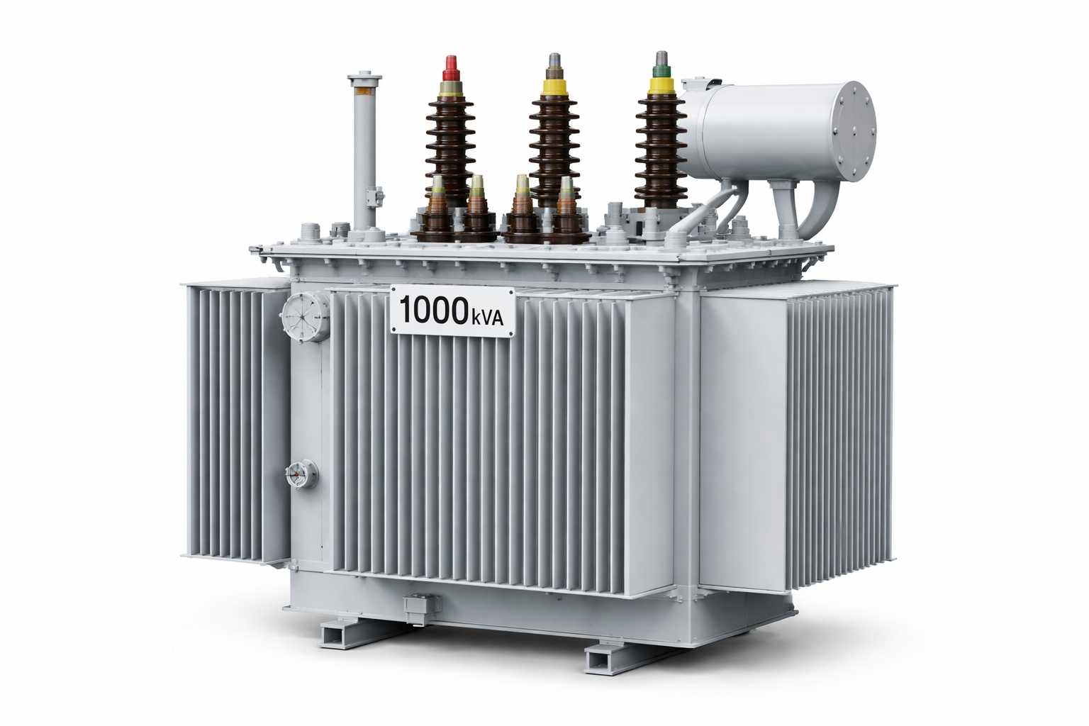 Distribution Transformer